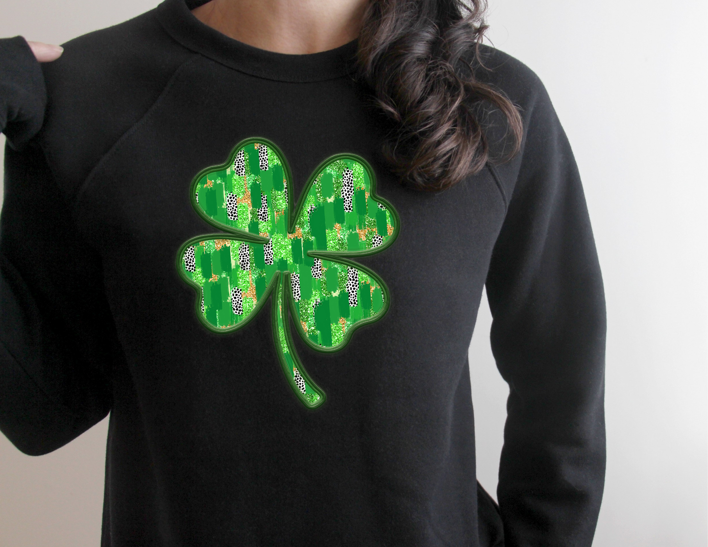 Four Leaf Clover ☘️