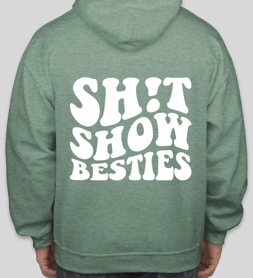 Sh*t Show Bestie
