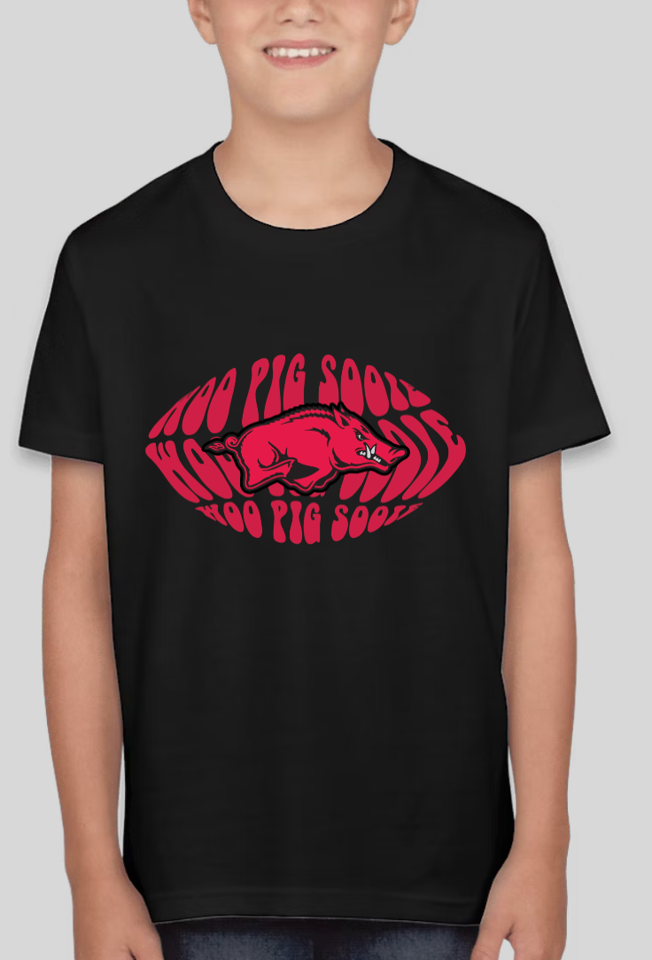 Arkansas Razorbacks