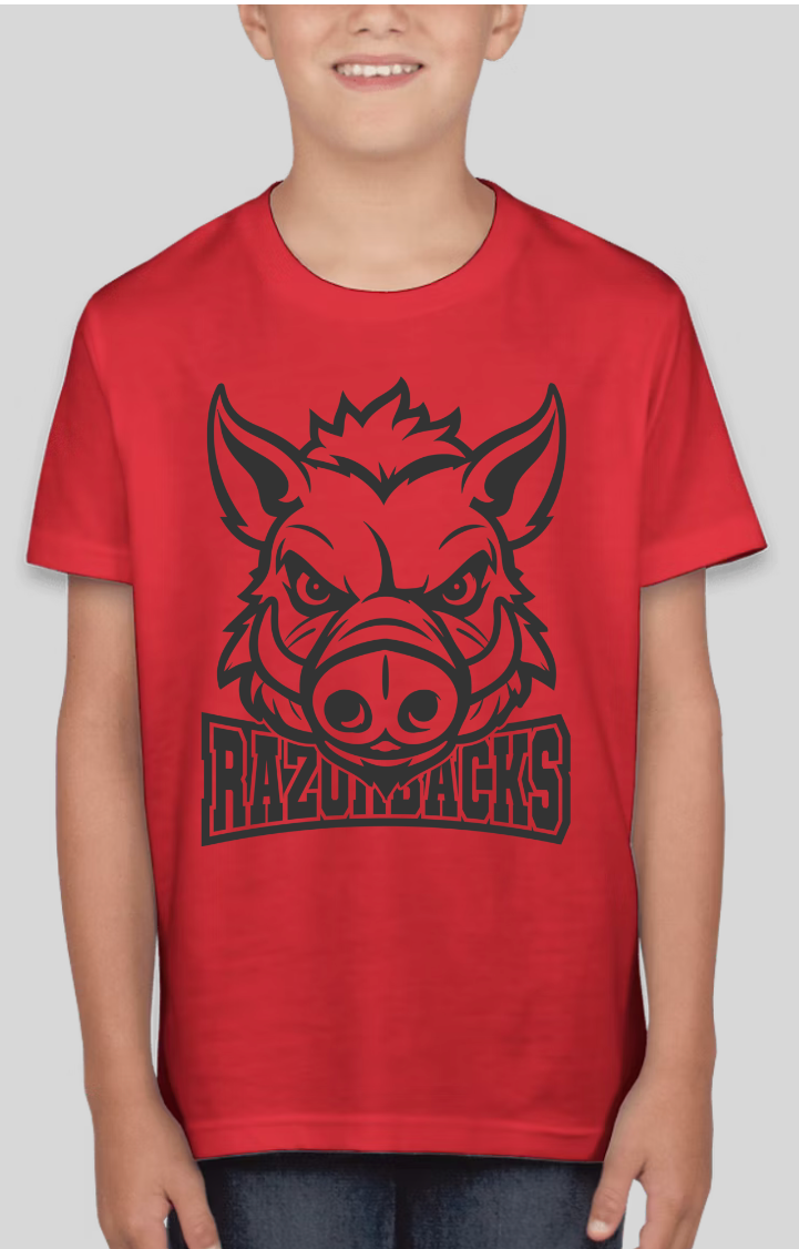Arkansas Razorbacks