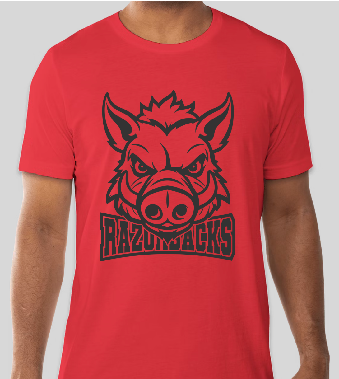 Arkansas Razorbacks