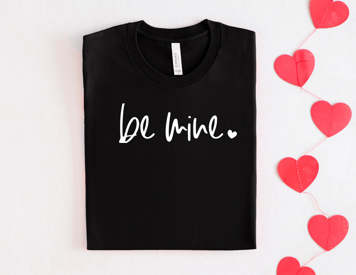Be Mine