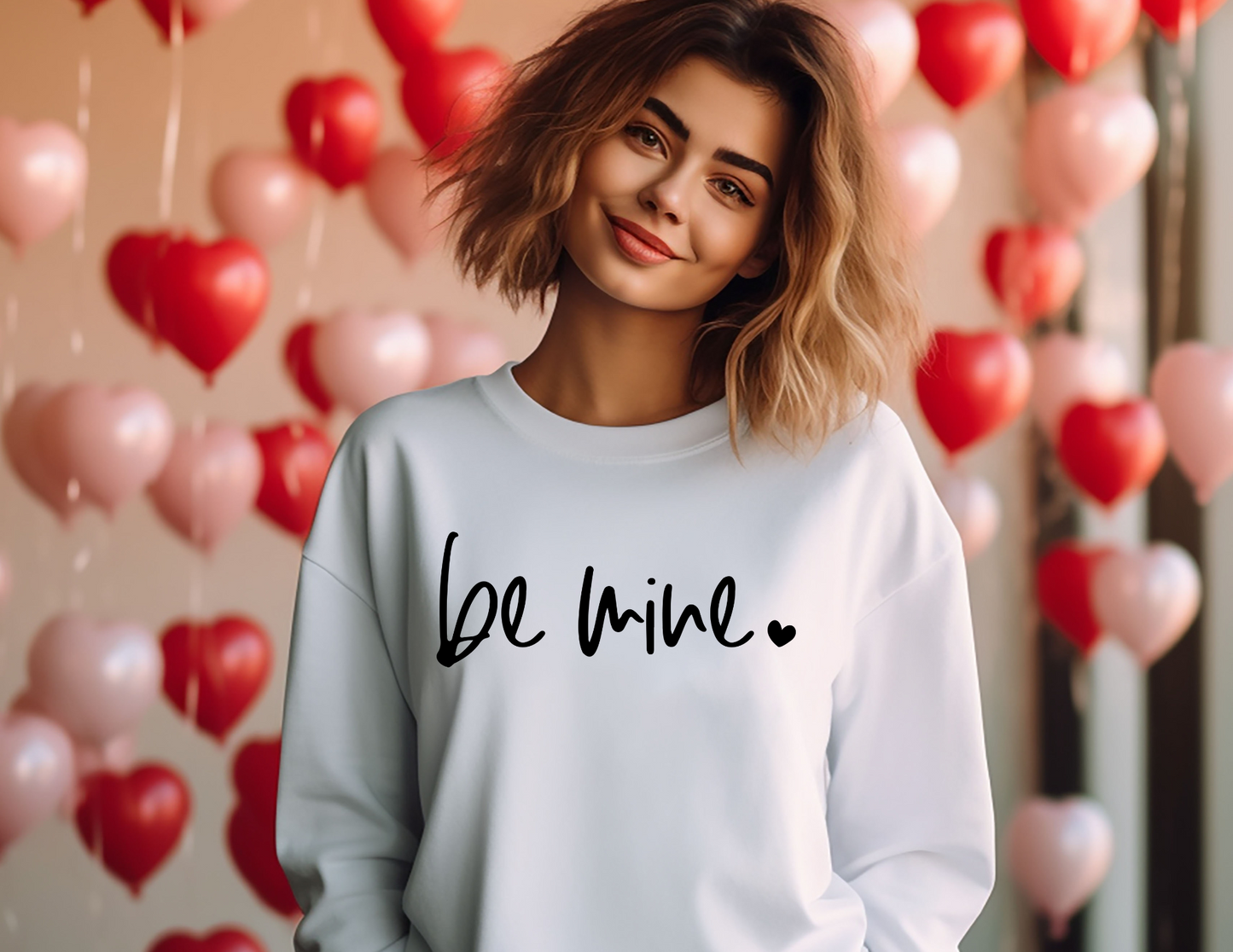 Be Mine