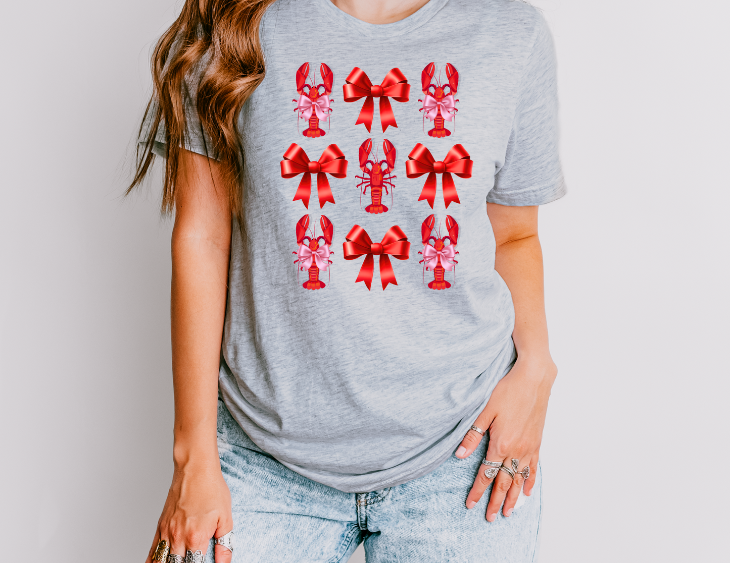 Crawfish & Bows
