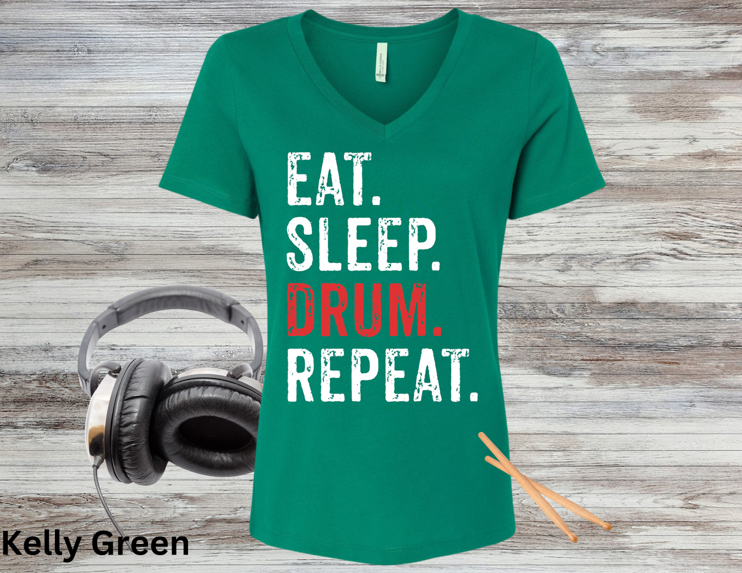 Eat.Sleep.Drum.Repeat