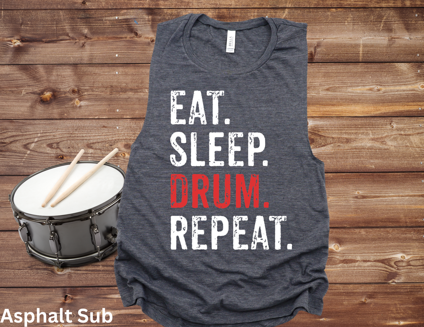 Eat.Sleep.Drum.Repeat