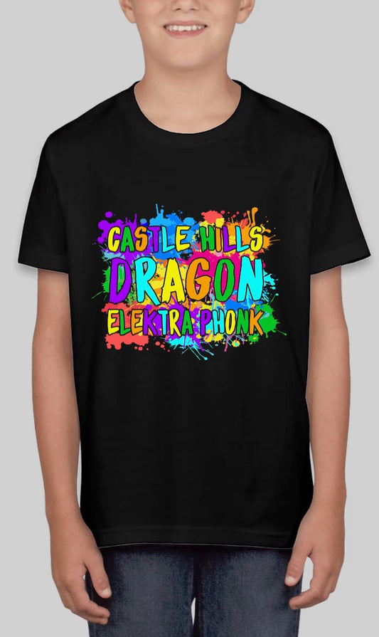 ***Custom** - CHE Dragon Parade - Youth