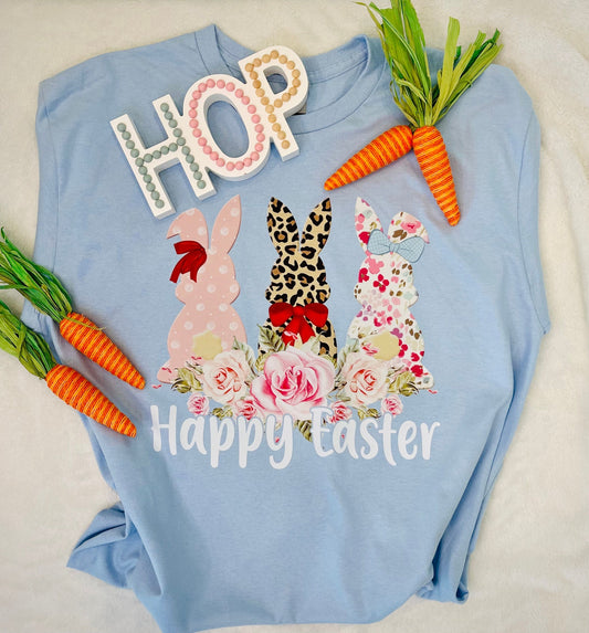 YOUTH - Happy Easter