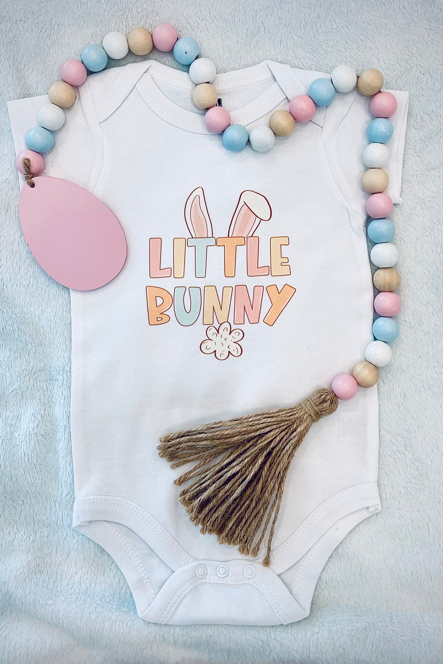 Little Bunny - Onsie