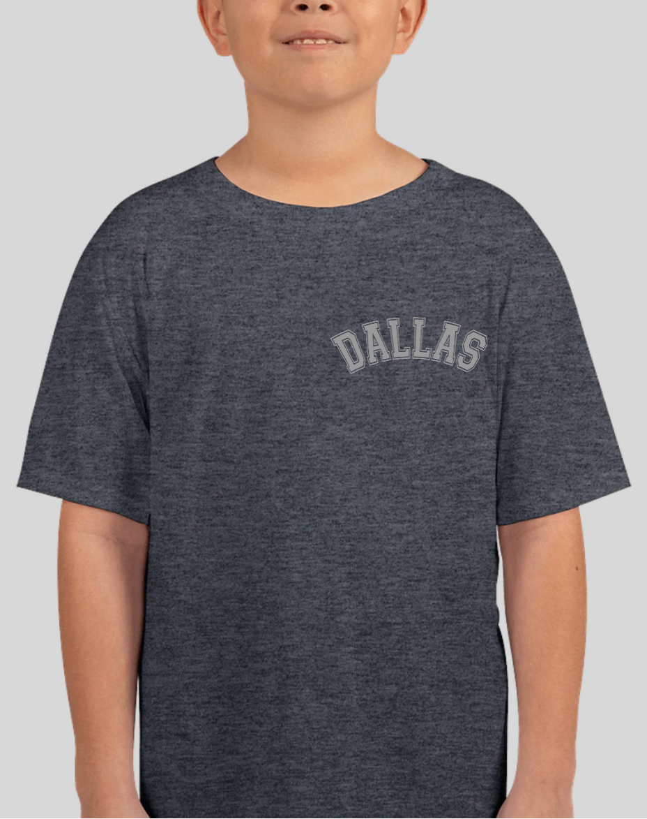 Dallas Sports Teams - Youth