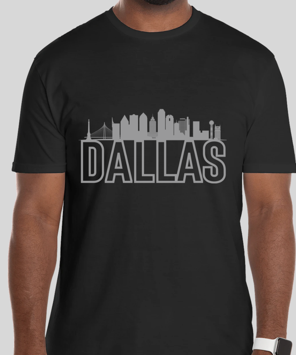 Dallas Skyline