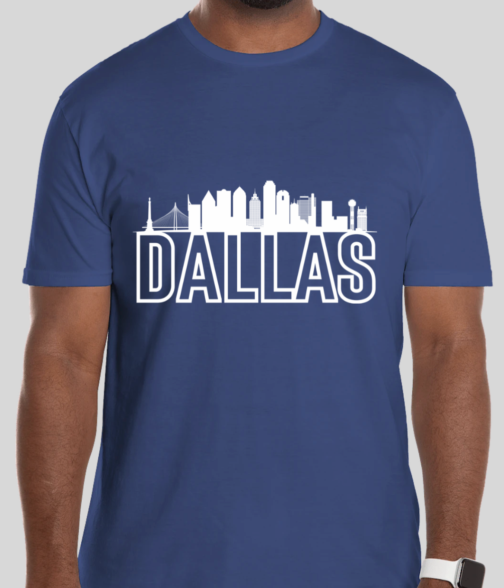 Dallas Skyline