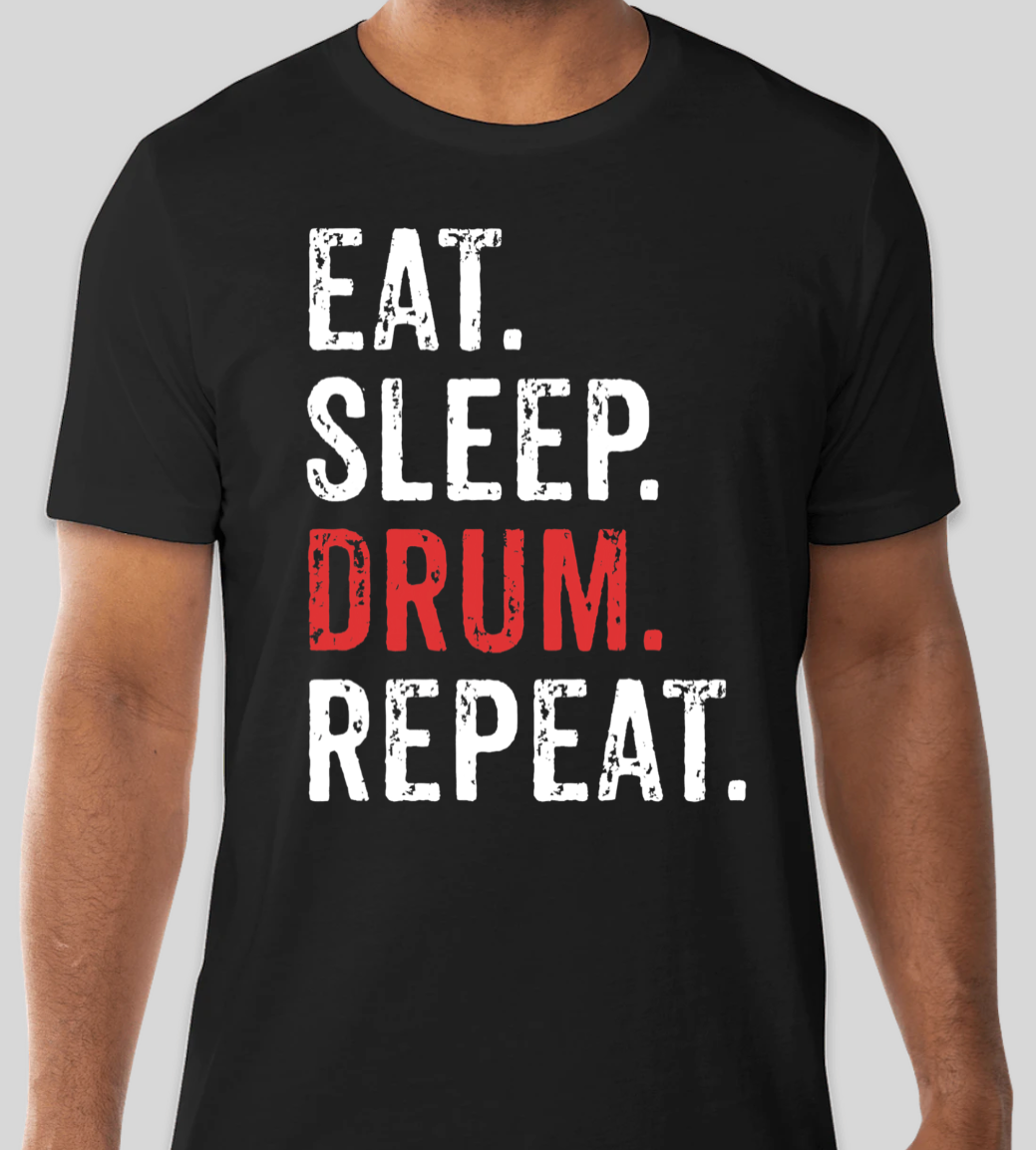 Eat.Sleep.Drum.Repeat