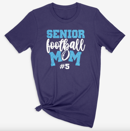 **Custom** POPCS Football Senior