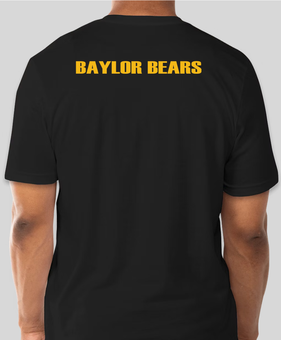 ***Custom** - Baylor