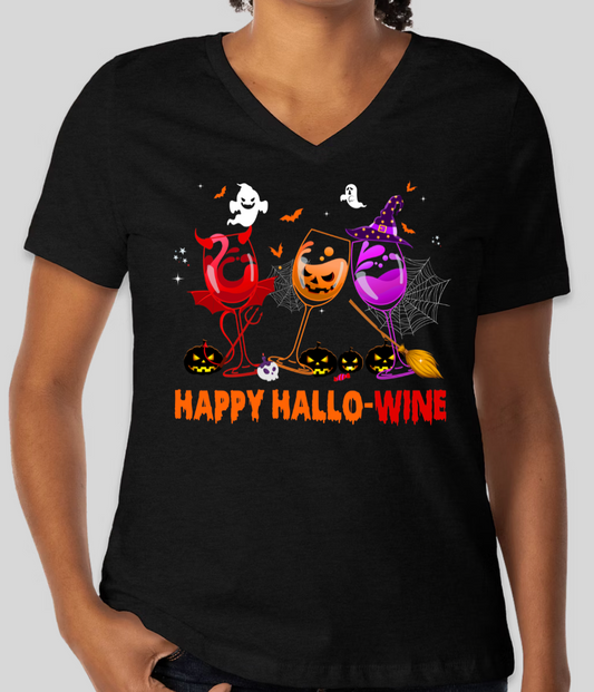 Hallo-Wine