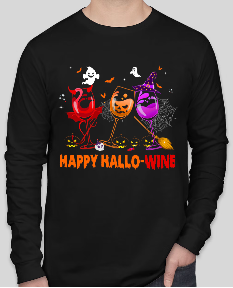 Hallo-Wine