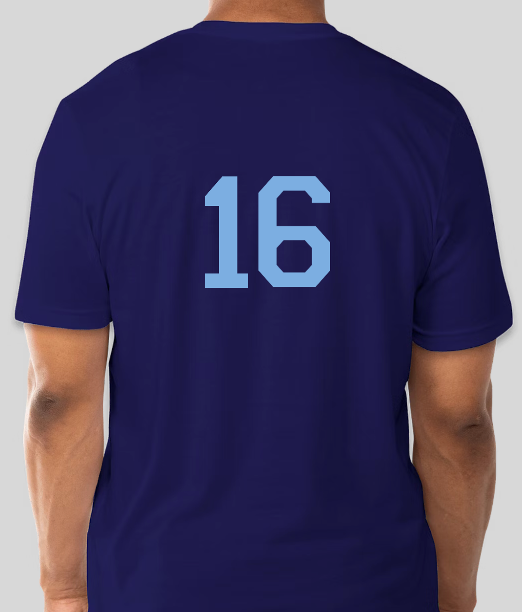 ***Custom** - Eagles Soccer