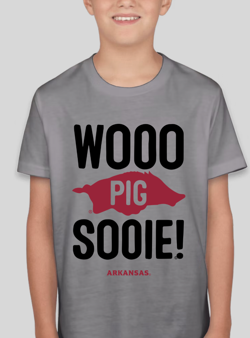 Arkansas Razorbacks