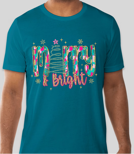 Merry & Bright