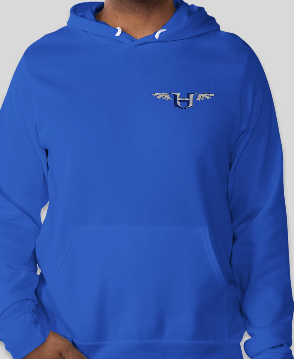 **Custom**  Hebron Robotics Team