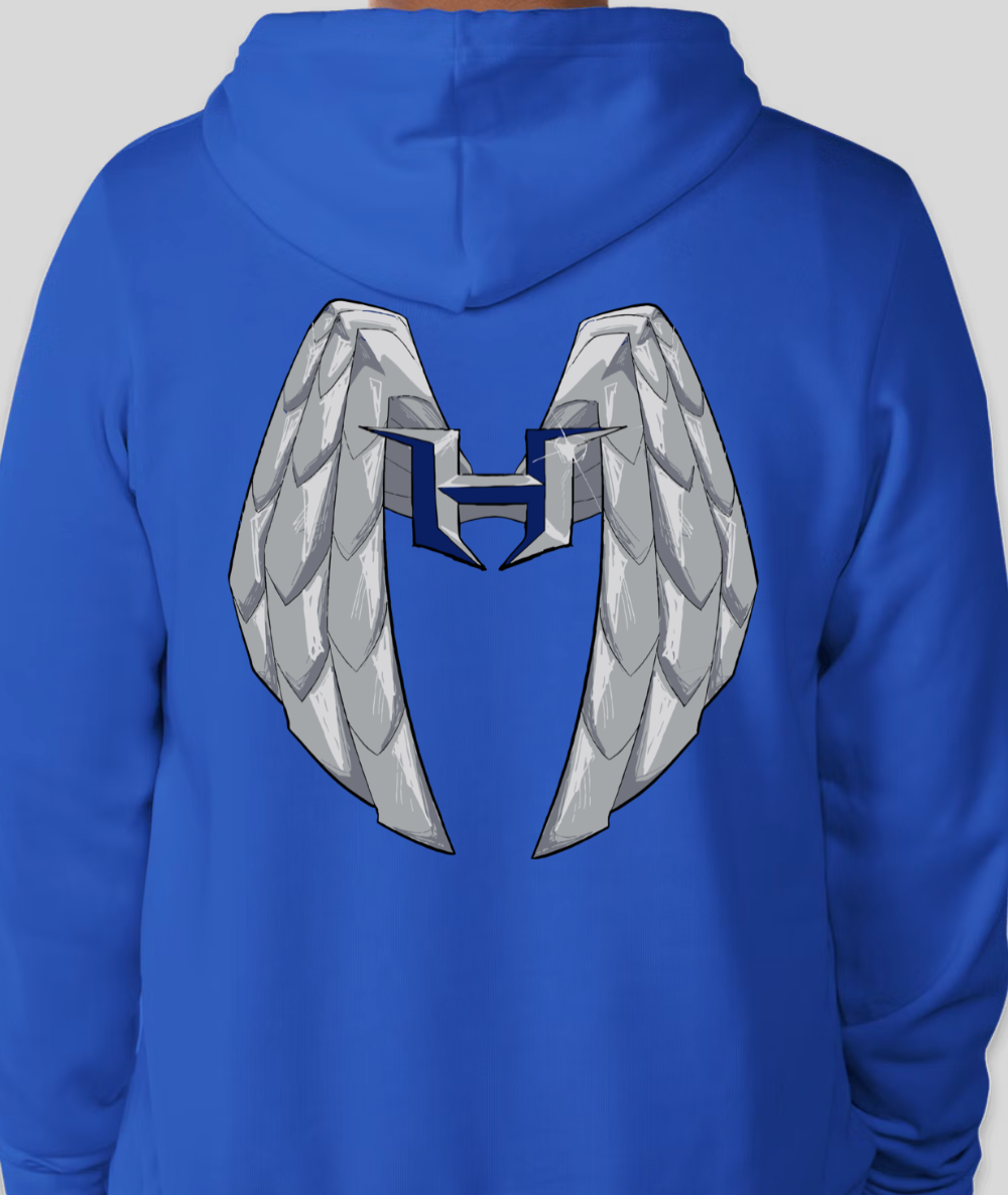 **Custom**  Hebron Robotics Team