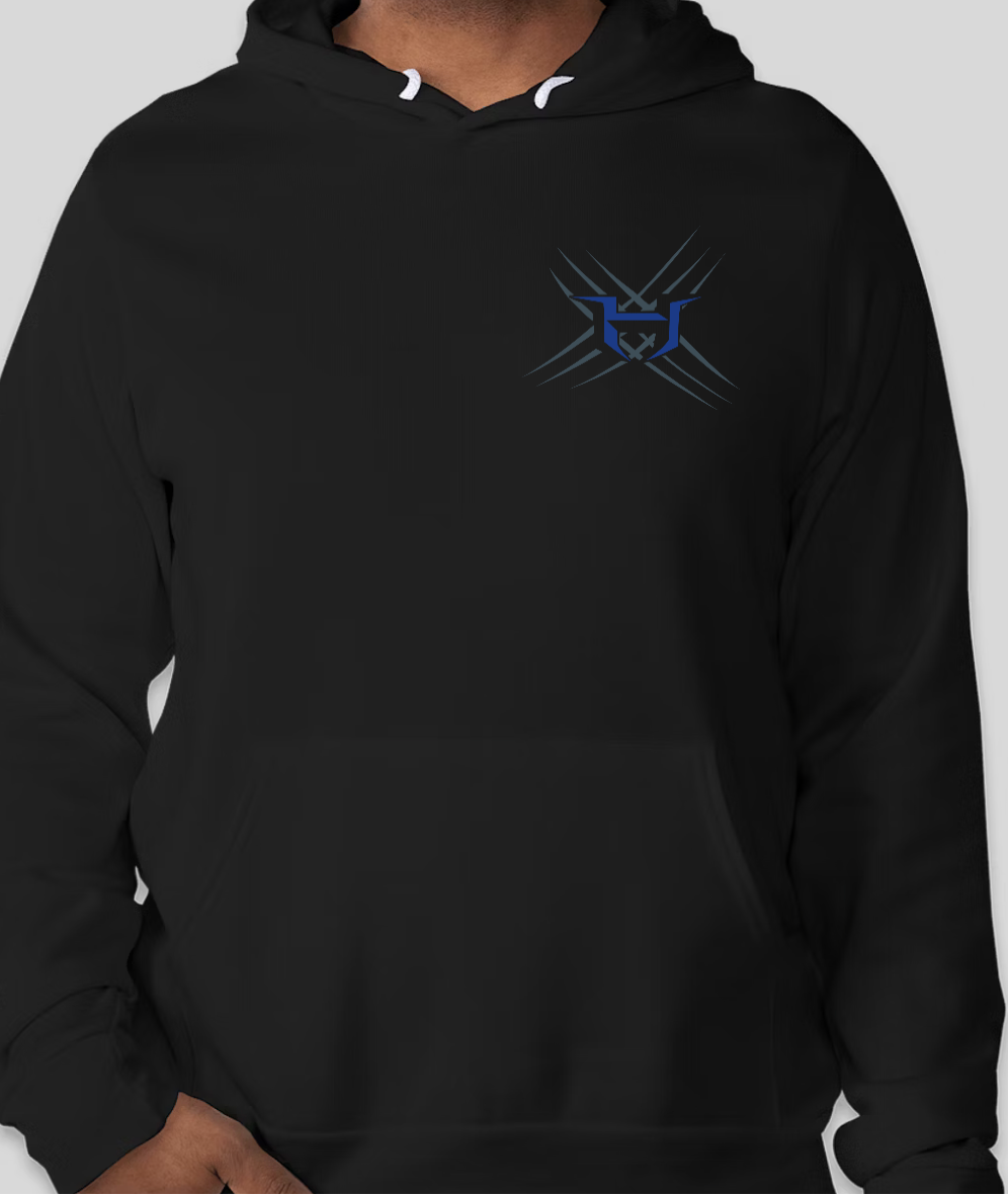 **Custom**  Hebron Robotics Team