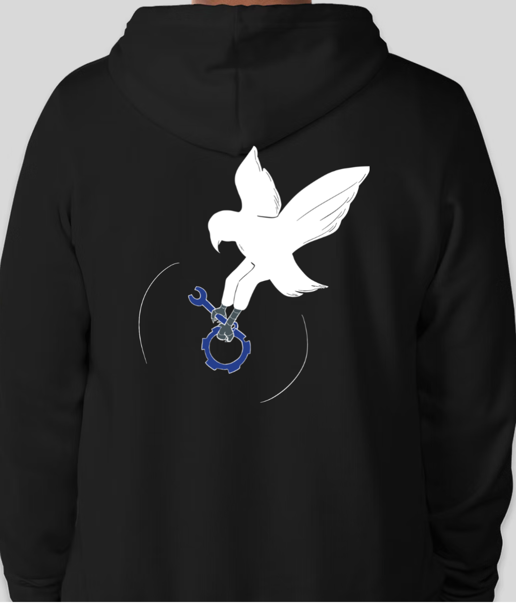 **Custom**  Hebron Robotics Team