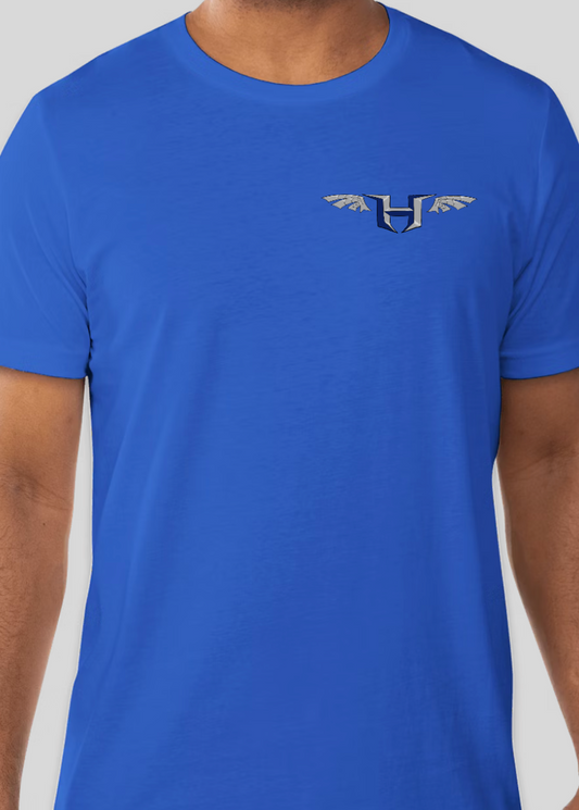 **Custom**  Hebron Robotics Team