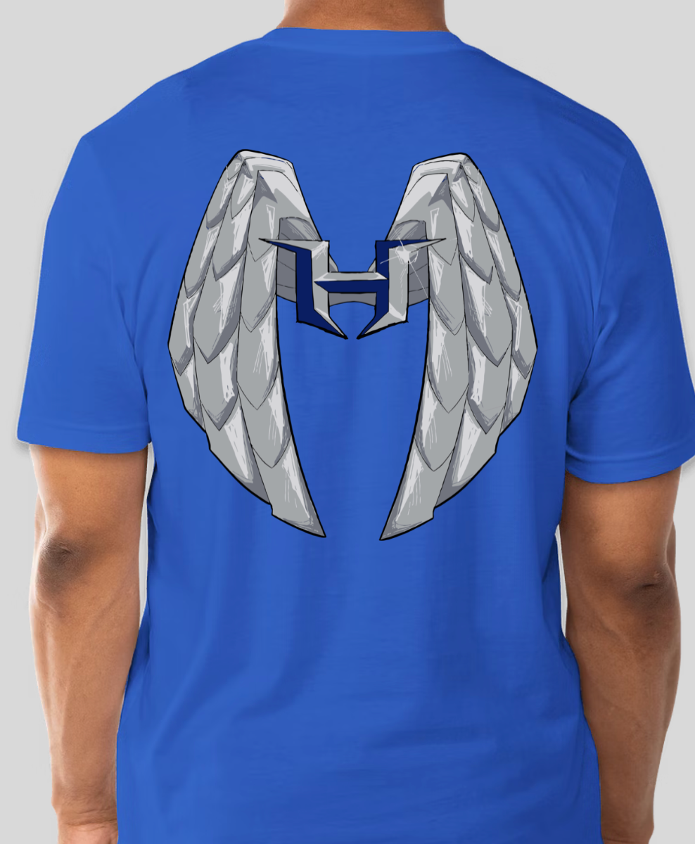 **Custom**  Hebron Robotics Team