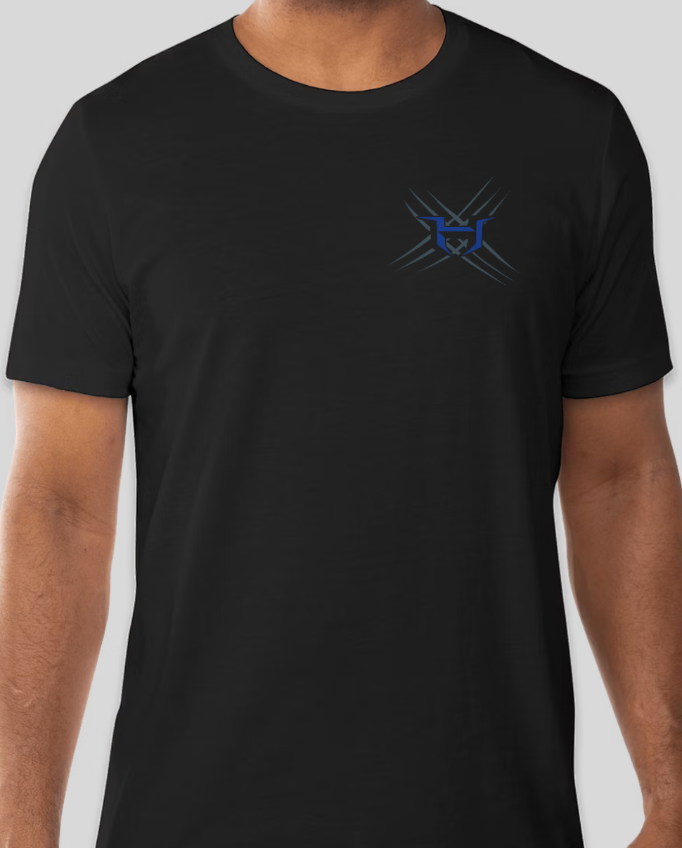 **Custom**  Hebron Robotics Team