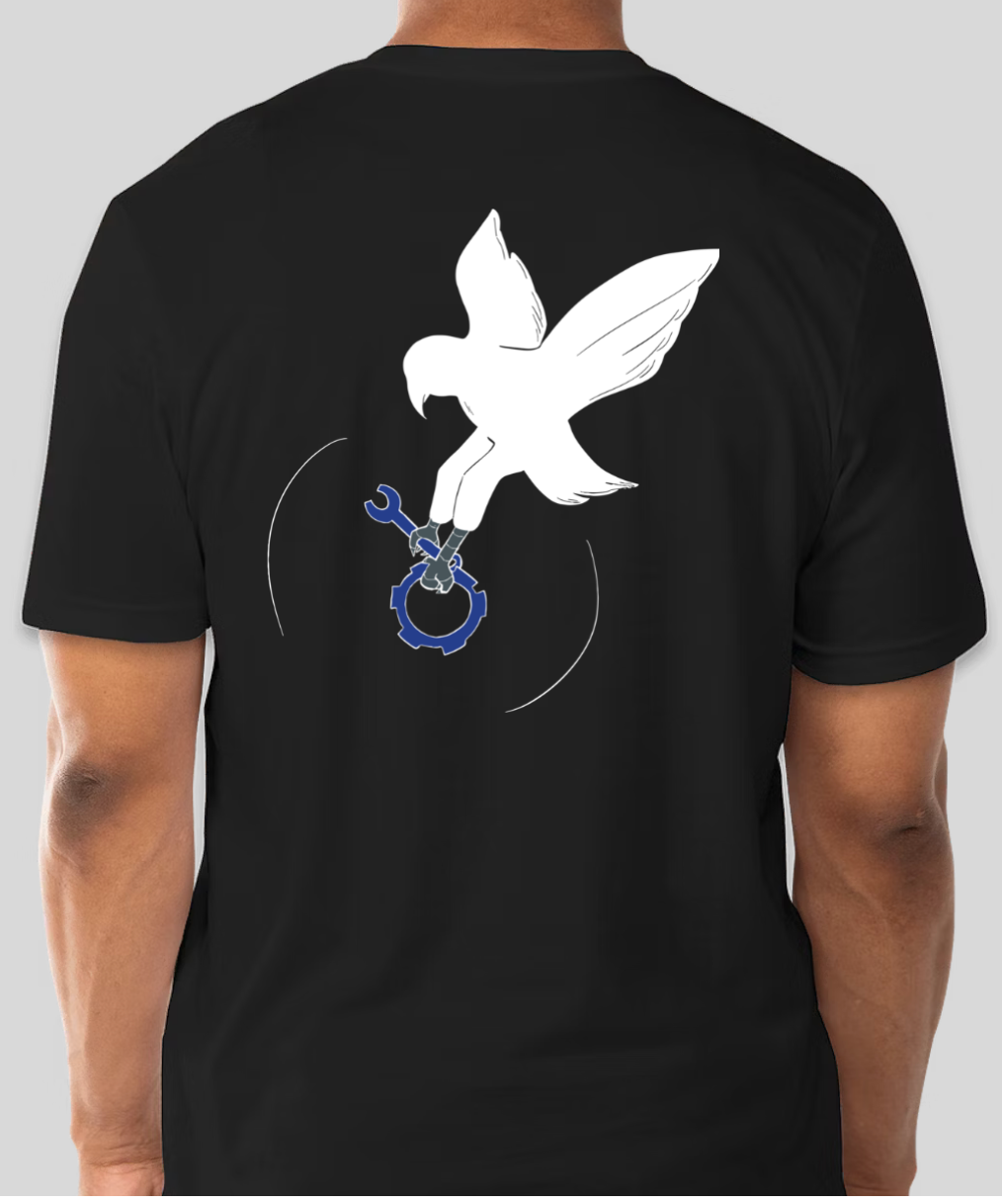 **Custom**  Hebron Robotics Team