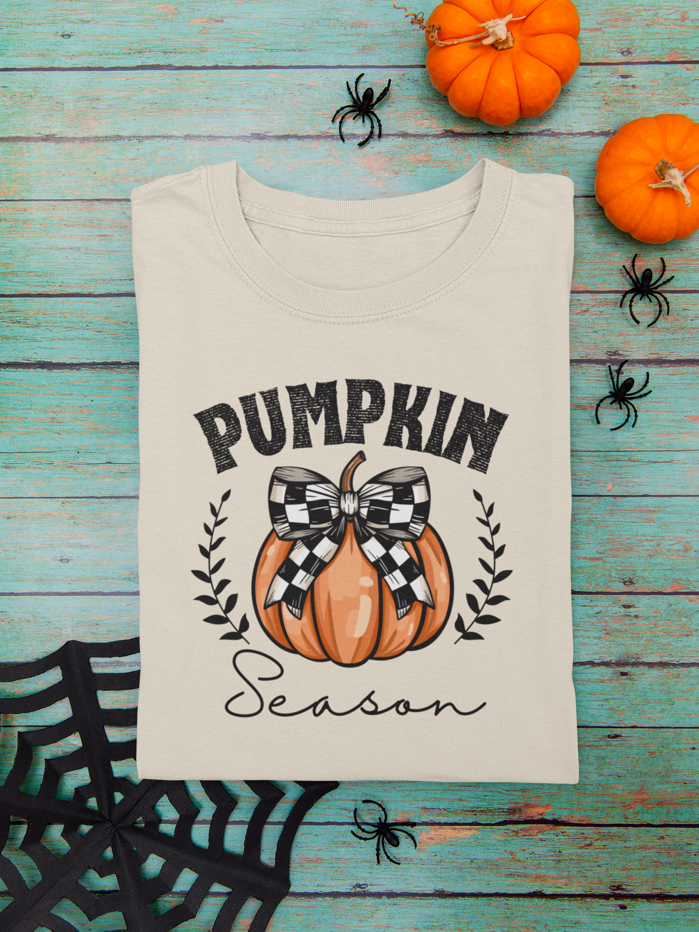 Pumpkin Season